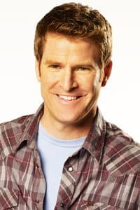 Jamie Kaler in List of a Lifetime