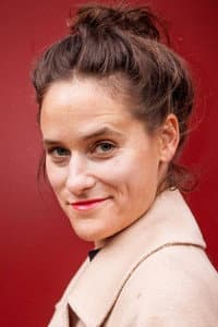 Johanna Bantzer in Der Freund