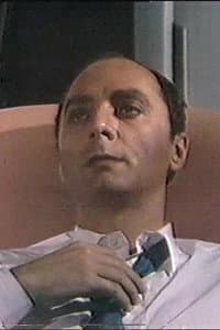 Umberto Bortolani in Goodbye Mr. Zeus!