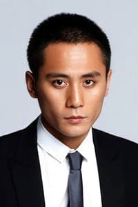 Liu Ye in 2024-2025湖南卫视芒果TV跨年晚会