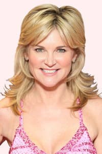 Anthea Turner in B.P. Confidential