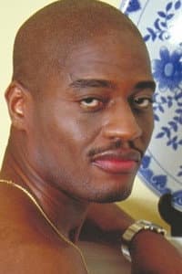 Rod Rockhard in Monster Bang 3: Packin' Loads