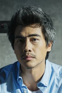 Nophand Boonyai in Vampires: The Turning