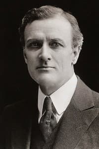 Howard Lang in House of Danger
