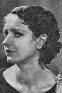 Renee Clama in The Man They Couldn't Arrest