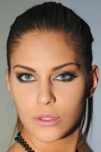 Defrancesca Gallardo in Hair Force One 4