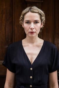 Julia Gruber in Timewarp