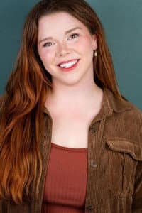 Patti Meadors in Sisterhood