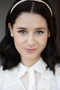 Annabelle Watson in HOA Heist