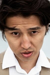 Dorji Galsanov in Бедуин