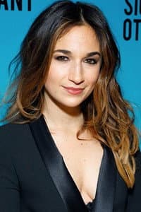 Sas Goldberg in Significant Other