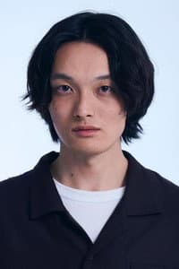 Soichiro Tanaka in the believers ビリーバーズ