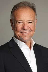 Fernando Moraleda in Cicatriz