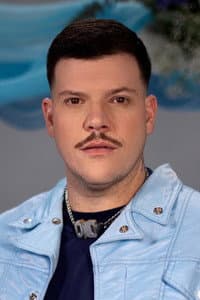 Ferrugem in Novela em Sinfonia