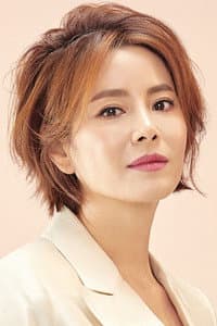 Kyeon Mi-ri in 주몽 (Jumong)