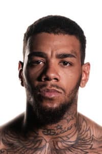 Federico Komuenha in ONE Friday Fights 35: Kongsuk vs. Dedduanglek