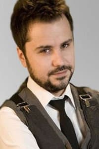 Zeki Kayahan Coşkun in MC Dandik