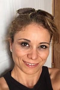 Claudia Motta in Agua Viva-Es Mejor Dar que Recibir
