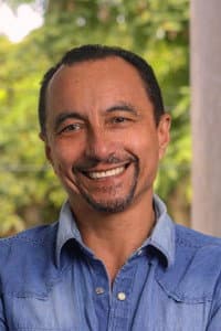Fernando Pasco in Cantuta: La Orden Secreta