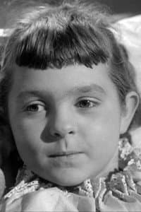 Nicola Braithwaite in The Stolen Airliner