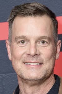 Peter Krause in Six Feet Under