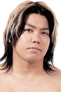 Shunma Katsumata in ROCK IN RING 2026 〜一撃必倒〜