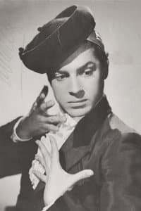 Antonio 'el Bailarín' in Duende y misterio del flamenco