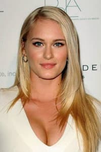 Leven Rambin in Lost Child