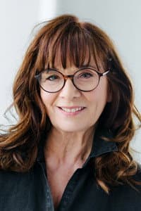 Johanne-Marie Tremblay in 1er Amour