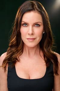 Kira Reed Lorsch in Wasteland Justice