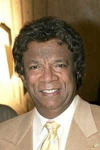 Kamahl in The Fritz