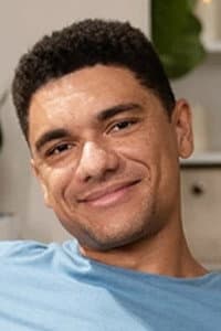 Andre Stone in Buddy Wood's Trans Superstars 2