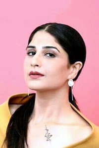 Saloni Batra in Soni
