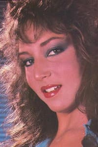 Mona Page in Let's Talk Sex