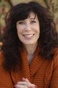 Toni Attell in Behind the Green Door