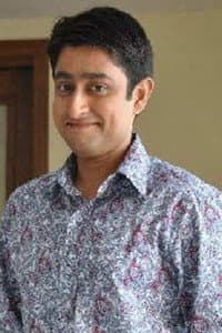 Jimit Trivedi in Mard Ko Dard Nahin Hota