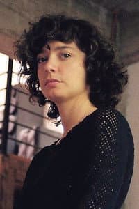 Guillermina Pico in La necesidad de un testigo