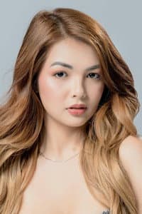 Chloe Garcia in The Last Resort