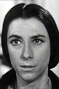 Martine Ferrière in Les Galettes de Pont-Aven