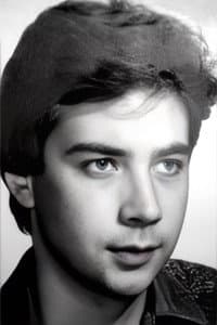 Vadim Ivanov in Крик дельфина