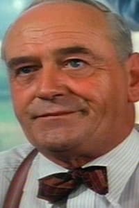 Danny Nelson in Vicious Kiss