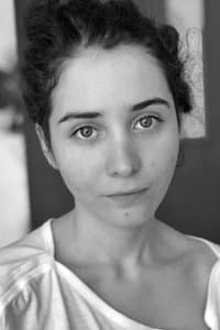 Carolina Molva in Soundtrack Lado A