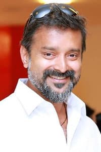Sijoy Varghese in Abrahaminte Santhathikal