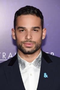 Johnny Sibilly in The Closer