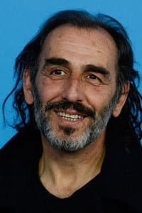 Vangelis Mourikis in Chevalier
