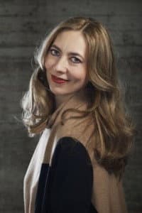 Marina Prudenskaja in Gioachino Rossini: L'equivoco Stravagante