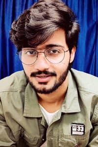 Hritik Yadav in Bye
