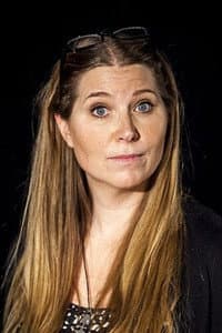 Anna Pettersson in Arne Anka - En afton på Zekes