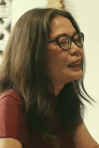 Yeni Yuniana in A Reunion Of Joy