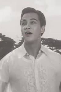 Teody Belarmino in Dugo at Pag-ibig sa Kapirasong Lupa